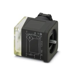 Phoenix Contact SACC-VB-3CON-M16/A-GVL 12/24V (1452178)