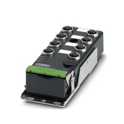 Phoenix Contact FLX ASI DIO 4/3 M12-2A (2773445)