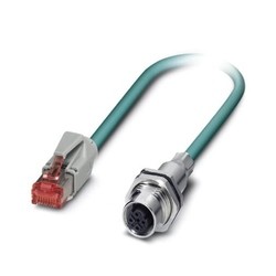 Phoenix Contact NBC-M12FSBP/3,0-93E/R4AC (1412330)