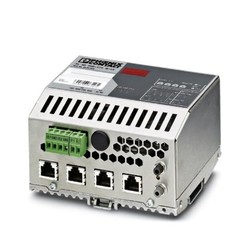 Phoenix Contact FL NP PND-4TX IB-LK (2985929)