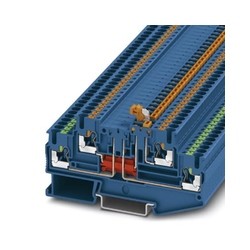 Phoenix Contact PTT 2,5-L/MT BU (3210257)