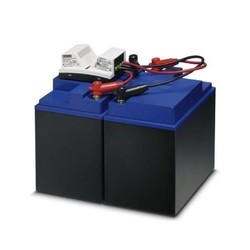 Phoenix Contact UPS-BAT/LI-ION/24DC/924WH (2908232)