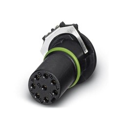 Phoenix Contact SACC-CI-M12FS-8CON-L180-THR SH (1551422)