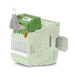 Phoenix Contact MINI MCR-SL-MUX-V8-FLK 16 (2811815)