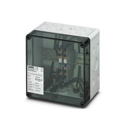 Phoenix Contact SOL-SC-3ST-0-DC-1MPPT-0001 (1094673)