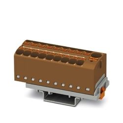 Phoenix Contact PTFIX 10/18X4-NS35 BN (3273646)