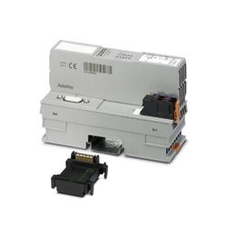 Phoenix Contact AXL F BK PB XC (2702463)
