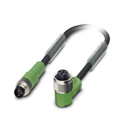 Phoenix Contact SAC-3P-M 8MS/0,6-PUR/M12FR (1682359)