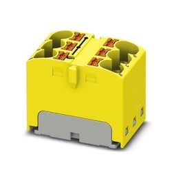 Phoenix Contact PTFIX 6X4-G YE (3273928)