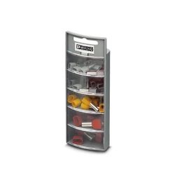 Phoenix Contact AI-TWIN SORTI BOX GY (3202999)