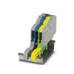 Phoenix Contact PPC 1,5/S-NS/3 (1GY/1BU/1GNYE) (3062126)