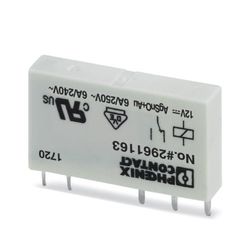 Phoenix Contact REL-MR- 12DC/21AU (2961163)