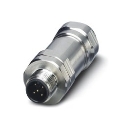 Phoenix Contact SACC-M12MSD-4CON-DM 5-8 SH VA (1403580)