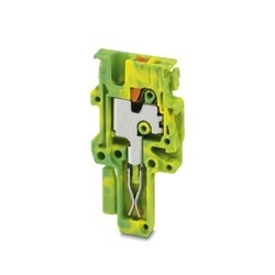 Phoenix Contact PP-H 1,5/S/1-M GNYE (3212701)