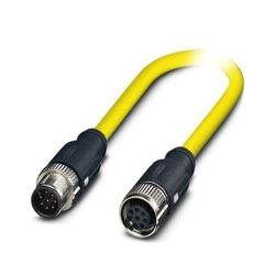 Phoenix Contact SAC-8P-MS/ 3,0-542/FSSH SCO BK (1417921)