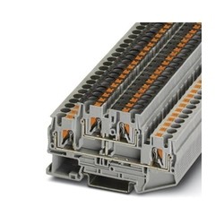 Phoenix Contact PTTB 4-PV BU (3211827)