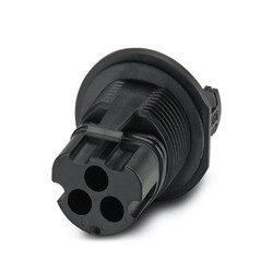 Phoenix Contact PRC 3-FT25-MC WO NUT (1627608)