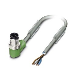 Phoenix Contact SAC-4P-M12MR/10,0-800 (1457157)