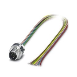 Phoenix Contact SACC-EC-M12MS-8CON-PG 9/0,5 VA (1554636)