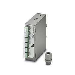 Phoenix Contact FOC-FDX20-PP-E2D6-OSA-PT9 (1019680)
