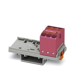 Phoenix Contact PTFIX 6X4-NS35 PK (3273543)