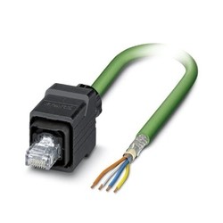 Phoenix Contact VS-OE-PPC/PL-93R-LI/5,0 (1416276)