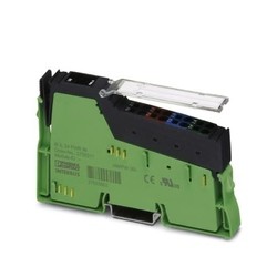 Phoenix Contact IB IL 24 PWR IN/2-F-PAC (2862136)