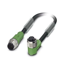 Phoenix Contact SAC-8P-M12MS/ 0,6-PUR/M12FR (1522736)