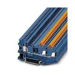 Phoenix Contact QTCU 1,5-TWIN BU (3050057)