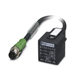 Phoenix Contact SAC-3P-MS/ 0,3-PUR/A-1L-Z SCO (1434882)