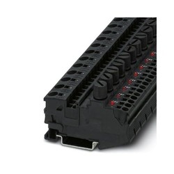 Phoenix Contact DT 6/2,5-DREHSILED 24 (5X20) (3034251)