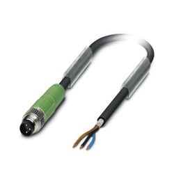 Phoenix Contact SAC-3P-M 8MS/ 3,0-PUR SH (1521527)