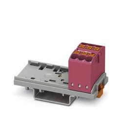 Phoenix Contact PTFIX 6X2,5-NS35 PK (3273017)