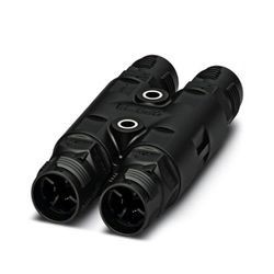 Phoenix Contact QPD H 3PE1,5 BK (1414717)