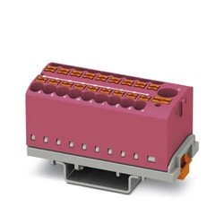 Phoenix Contact PTFIX 6/18X2,5-NS35 PK (3273127)