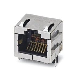 Phoenix Contact VS-08-BU-RJ45-10G/LH-1 (1420401)