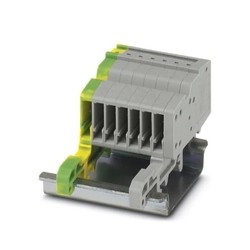 Phoenix Contact PPC 1,5/S-NS/7 (1GNYE/6GY) (3213346)