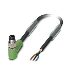 Phoenix Contact SAC-3P-M 8MR/ 1,5-PUR SH (1521669)