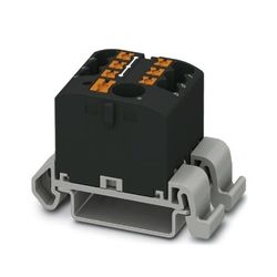 Phoenix Contact PTFIX 6/6X2,5-NS35A BK (3273212)