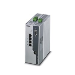 Phoenix Contact FL SWITCH 4000T-4POE-SFP (1026924)