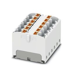 Phoenix Contact PTFIX 12X4 WH (3273824)