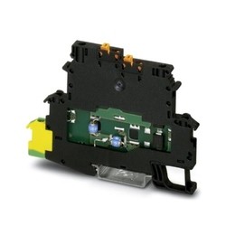 Phoenix Contact TT-2-PE/S1-M-24DC (2920638)