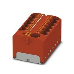 Phoenix Contact PTFIX 10/12X4 RD (3273882)