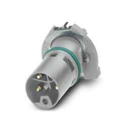 Phoenix Contact SACC-CI-M12MSL-4FE-L180 THR SH GR R (1425601)