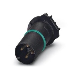 Phoenix Contact SACC-CI-M12MS-4CON-L180 THR (1437164)