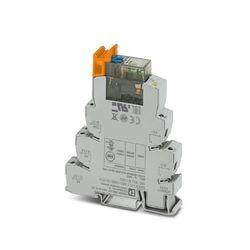Phoenix Contact PLC-RSC- 24DC/21-21AU/MS (2910507)