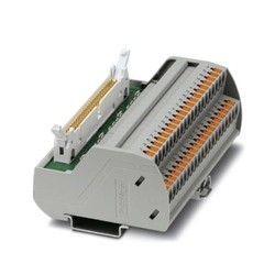 Phoenix Contact VIP-2/PT/FLK50/LED/PLC (2904280)