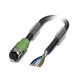 Phoenix Contact SAC-5P- 5,0-186/FS SCO (1518371)