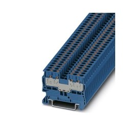 Phoenix Contact PT 2,5/S-QUATTRO BU (3211022)
