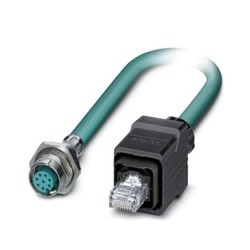 Phoenix Contact VS-M12FSBP-PPC/PL-94C-LI/2,0 (1413683)